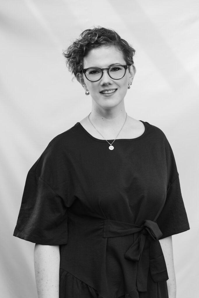 Elisa Stahl – Directora de Asuntos Públicos