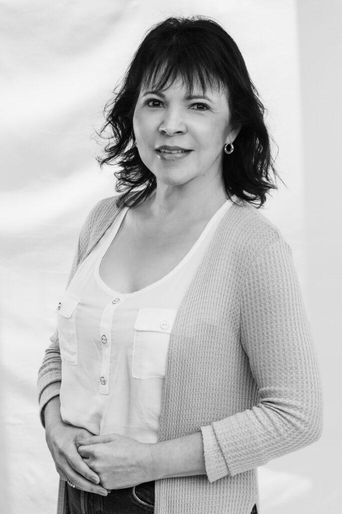 Regina Rivera – Directora de Reputación y Gestión de Crisis