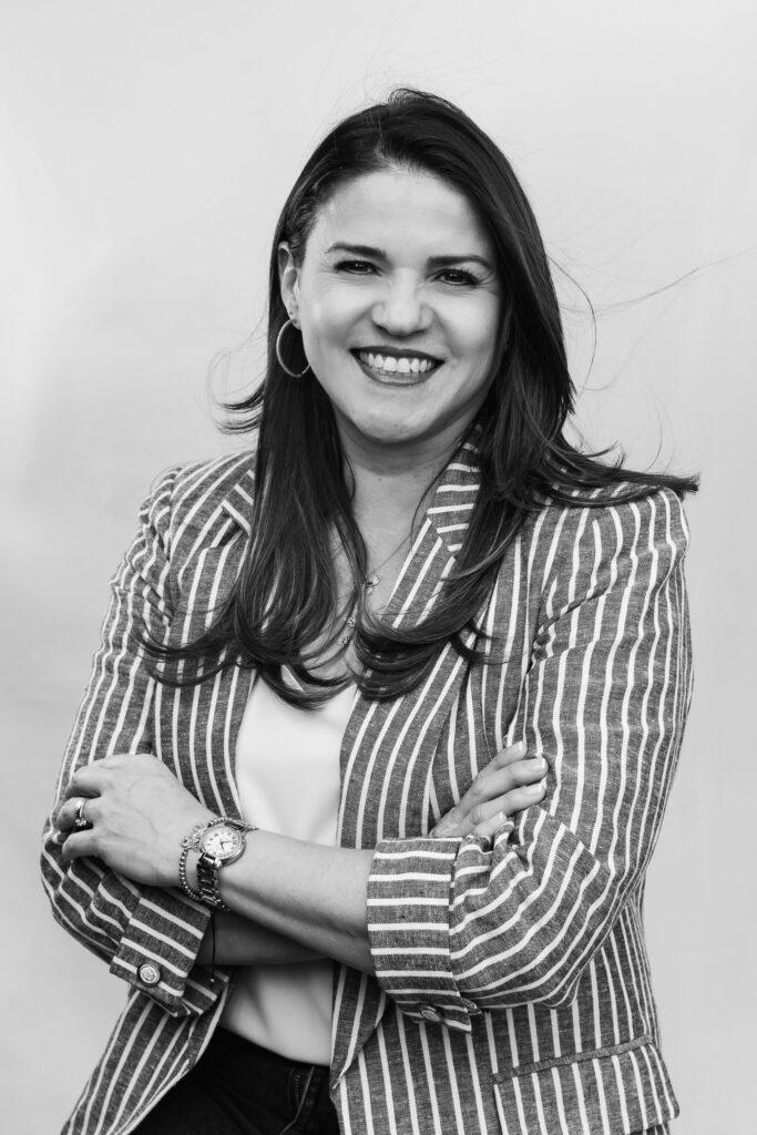 Margarita Tobar – Directora de Cultura Corporativa y Liderazgo