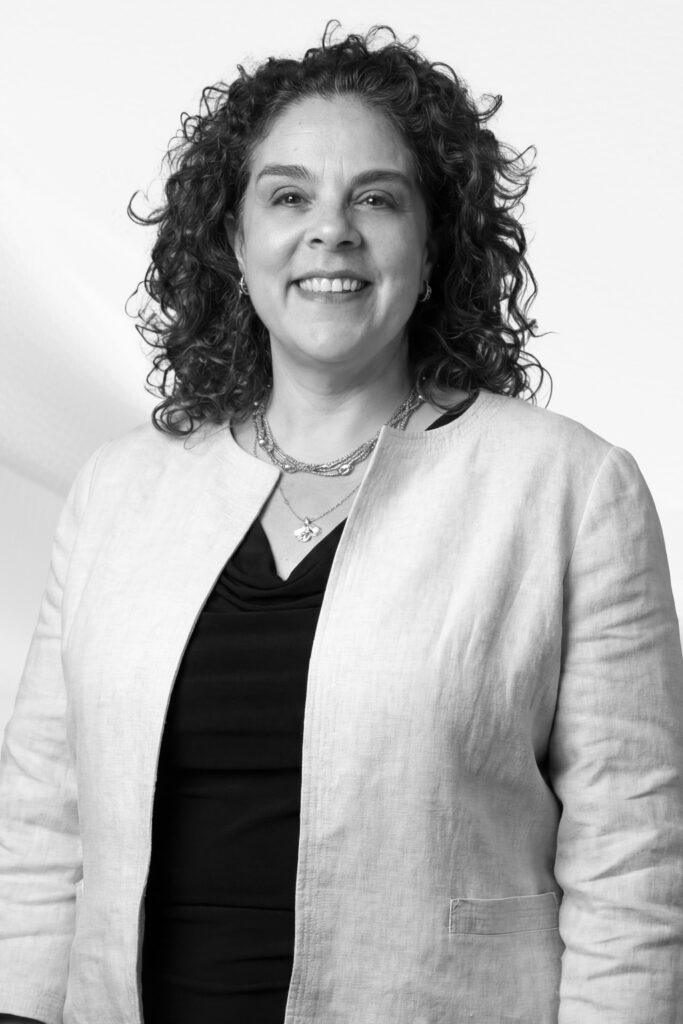 Tere Ligorría -Directora de Alianzas Estratégicas