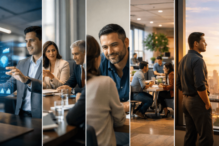 Inteligencia artificial en empresas