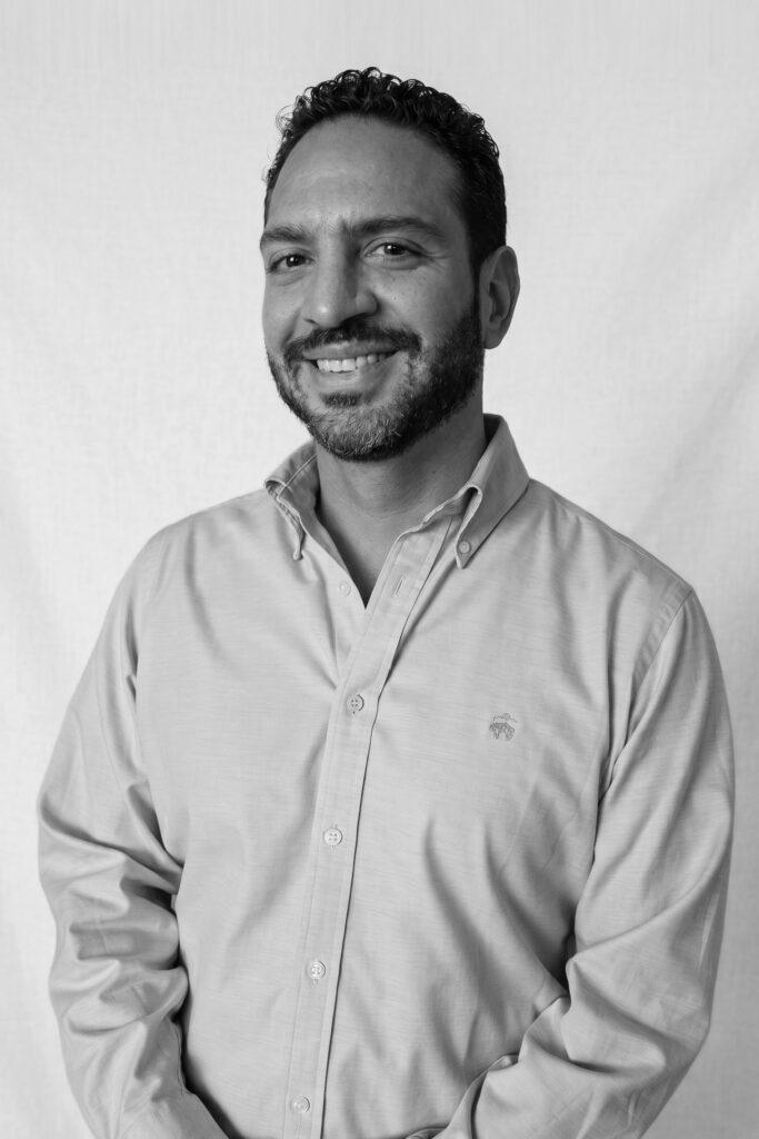Fernando Zelaya -Director Global Growth and Market Expansion